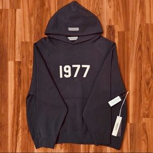 Fear of God 1997 Hoodie NWT in Bag